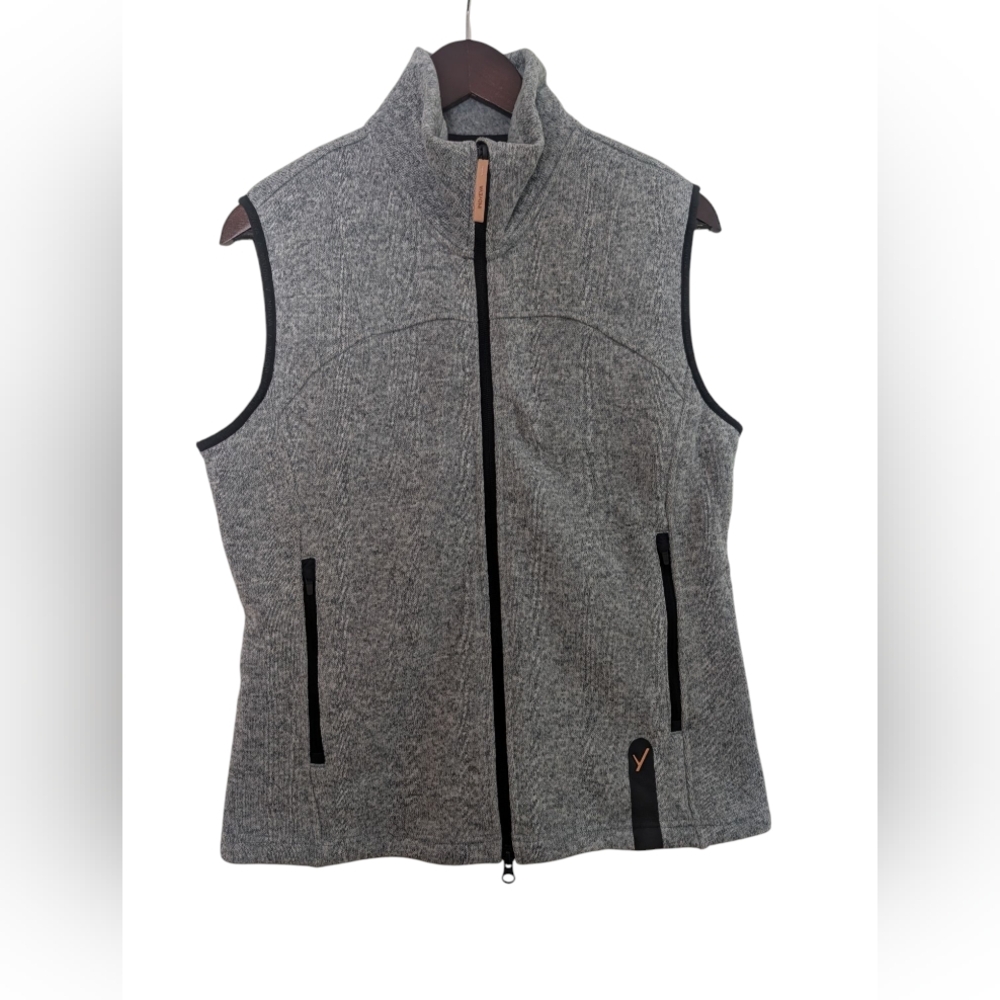 Indyeva Vest